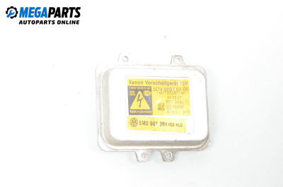 Xenon баласт за Volkswagen Touareg SUV I (10.2002 - 01.2013), № 5M0 907 391