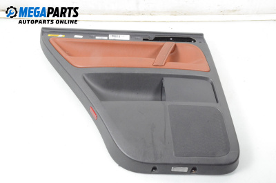 Кора врата за Volkswagen Touareg SUV I (10.2002 - 01.2013), 4+1 вр., джип, позиция: задна, лява