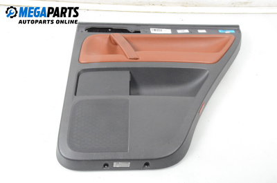 Кора врата за Volkswagen Touareg SUV I (10.2002 - 01.2013), 4+1 вр., джип, позиция: задна, дясна