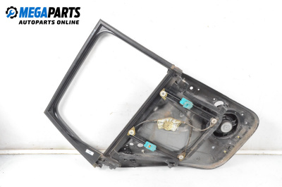 Основа кора врата за Volkswagen Touareg SUV I (10.2002 - 01.2013), 4+1 вр., джип, позиция: задна, дясна