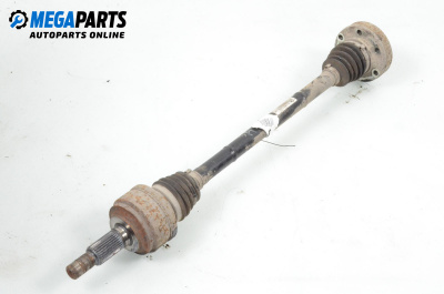 Полуоска за Volkswagen Touareg SUV I (10.2002 - 01.2013) 3.0 V6 TDI, 240 к.с., позиция: задна, дясна, автоматик