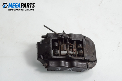 Спирачен апарат за Volkswagen Touareg SUV I (10.2002 - 01.2013), позиция: задна, дясна