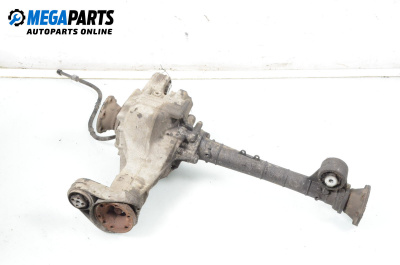 Диференциал за Volkswagen Touareg SUV I (10.2002 - 01.2013) 3.0 V6 TDI, 240 к.с., автоматик