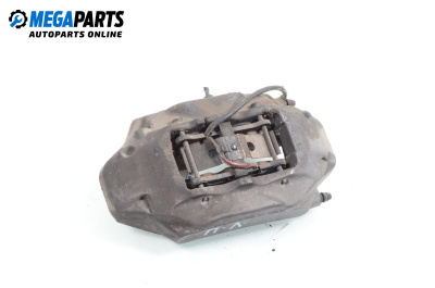 Спирачен апарат за Volkswagen Touareg SUV I (10.2002 - 01.2013), позиция: предна, лява