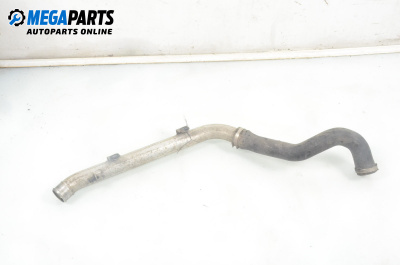 Тръба турбо за Volkswagen Touareg SUV I (10.2002 - 01.2013) 3.0 V6 TDI, 240 к.с.