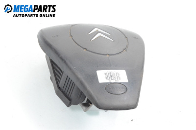 Airbag за Citroen C3 Hatchback I (02.2002 - 11.2009), 4+1 вр., хечбек, позиция: предна