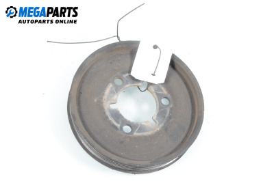 Демпферна шайба за Citroen C3 Hatchback I (02.2002 - 11.2009) 1.1 i, 60 к.с.