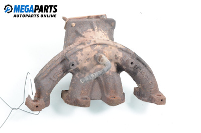 Изпускателен колектор  за Citroen C3 Hatchback I (02.2002 - 11.2009) 1.1 i, 60 к.с.