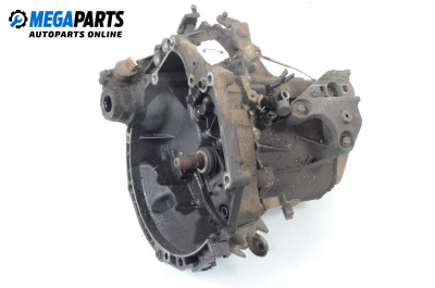 Ръчна скоростна кутия за Citroen C3 Hatchback I (02.2002 - 11.2009) 1.1 i, 60 к.с.