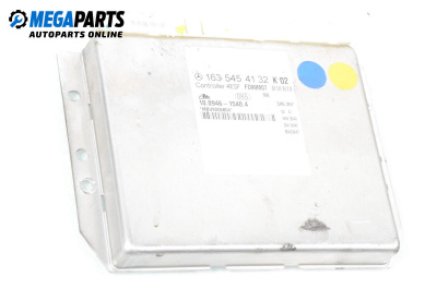 Модул ABS за Mercedes-Benz M-Class SUV (W163) (02.1998 - 06.2005), № 163 545 41 32 К 02