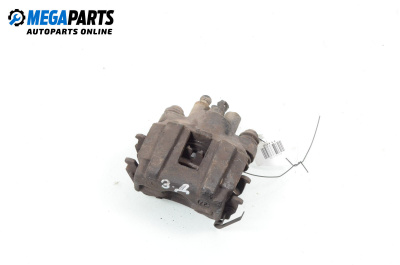 Спирачен апарат за Mercedes-Benz M-Class SUV (W163) (02.1998 - 06.2005), позиция: задна, дясна