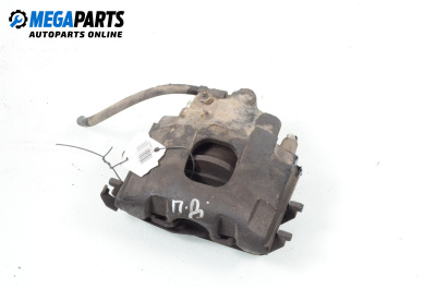 Спирачен апарат за Mercedes-Benz M-Class SUV (W163) (02.1998 - 06.2005), позиция: предна, дясна