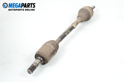 Полуоска за Mercedes-Benz M-Class SUV (W163) (02.1998 - 06.2005) ML 320 (163.154), 218 к.с., позиция: задна, дясна, автоматик