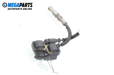 Запалителна бобина за Mercedes-Benz M-Class SUV (W163) (02.1998 - 06.2005) ML 320 (163.154), 218 к.с.