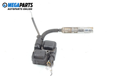 Запалителна бобина за Mercedes-Benz M-Class SUV (W163) (02.1998 - 06.2005) ML 320 (163.154), 218 к.с.