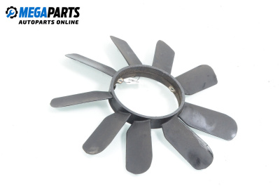 Перка охлаждане за Mercedes-Benz M-Class SUV (W163) (02.1998 - 06.2005) ML 320 (163.154), 218 к.с.