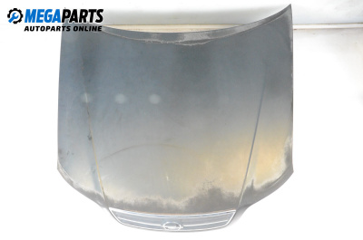 Преден капак за Opel Omega B Estate (03.1994 - 07.2003), 4+1 вр., комби, позиция: предна