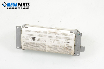 Airbag за Opel Omega B Estate (03.1994 - 07.2003), 4+1 вр., комби, позиция: предна