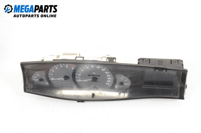 Километраж за Opel Omega B Estate (03.1994 - 07.2003) 2.5 TD, 131 к.с.