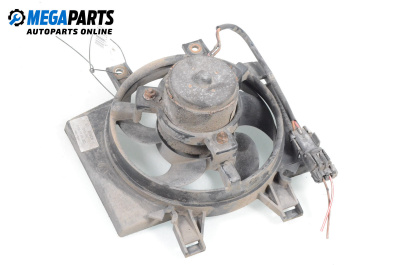 Перка охлаждане за Opel Omega B Estate (03.1994 - 07.2003) 2.5 TD, 131 к.с.