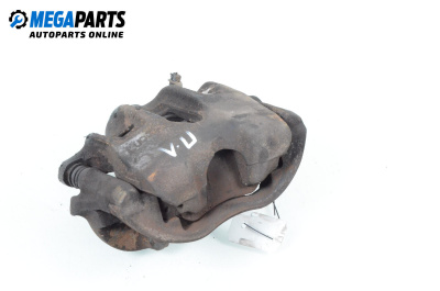 Спирачен апарат за Opel Omega B Estate (03.1994 - 07.2003), позиция: предна, лява