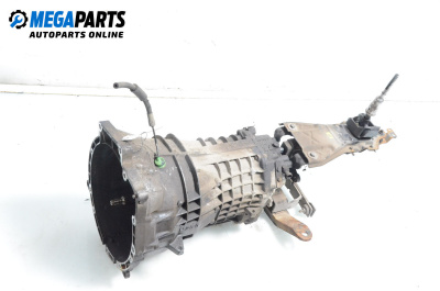 Ръчна скоростна кутия за Opel Omega B Estate (03.1994 - 07.2003) 2.5 TD, 131 к.с.