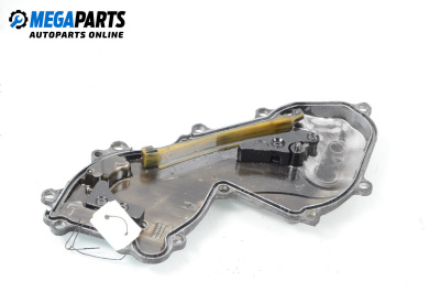 Капак ангренажна верига за Nissan Almera II Hatchback (01.2000 - 12.2006) 2.2 Di, 110 к.с.