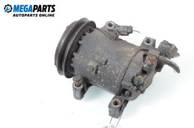 Компресор климатик за Nissan Almera II Hatchback (01.2000 - 12.2006) 2.2 Di, 110 к.с.