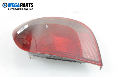 Стоп за Toyota Yaris Hatchback I (01.1999 - 12.2005), хечбек, позиция: лява