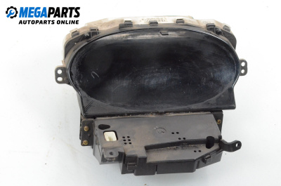 Километраж за Toyota Yaris Hatchback I (01.1999 - 12.2005) 1.0 16V, 68 к.с.