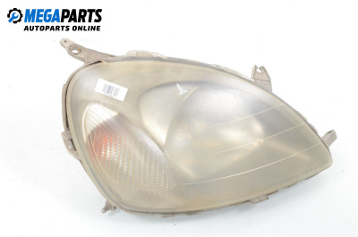 Фар за Toyota Yaris Hatchback I (01.1999 - 12.2005), хечбек, позиция: дясна
