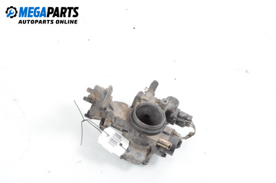 Дроселова клапа за Toyota Yaris Hatchback I (01.1999 - 12.2005) 1.0 16V, 68 к.с.