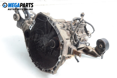 Ръчна скоростна кутия за Toyota Yaris Hatchback I (01.1999 - 12.2005) 1.0 16V, 68 к.с.