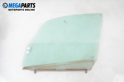 Странично стъкло за Fiat Sedici mini SUV (06.2006 - 10.2014), 4+1 вр., джип, позиция: предна, лява