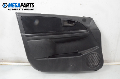 Кора врата за Fiat Sedici mini SUV (06.2006 - 10.2014), 4+1 вр., джип, позиция: предна, лява