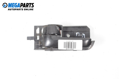 Вътрешна дръжка за Fiat Sedici mini SUV (06.2006 - 10.2014), 4+1 вр., джип, позиция: предна, лява