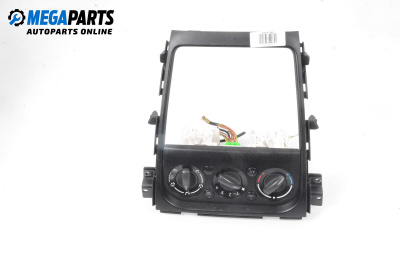 Панел климатик за Fiat Sedici mini SUV (06.2006 - 10.2014)