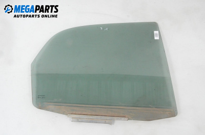 Странично стъкло за Fiat Sedici mini SUV (06.2006 - 10.2014), 4+1 вр., джип, позиция: задна, дясна