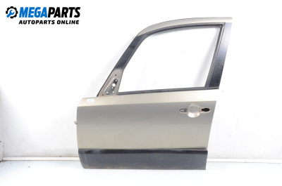Врата за Fiat Sedici mini SUV (06.2006 - 10.2014), 4+1 вр., джип, позиция: предна, лява