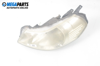 Фар за Fiat Sedici mini SUV (06.2006 - 10.2014), джип, позиция: лява