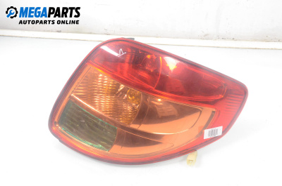 Стоп за Fiat Sedici mini SUV (06.2006 - 10.2014), джип, позиция: дясна