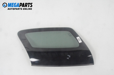 Фикс за Fiat Sedici mini SUV (06.2006 - 10.2014), 4+1 вр., джип, позиция: дясна