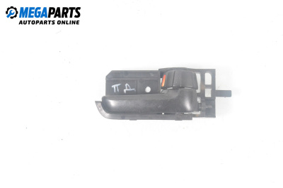 Вътрешна дръжка за Fiat Sedici mini SUV (06.2006 - 10.2014), 4+1 вр., джип, позиция: предна, дясна