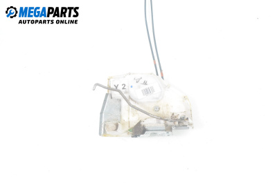 Брава на врата за Fiat Sedici mini SUV (06.2006 - 10.2014), позиция: предна, дясна