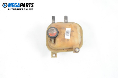 Казанче за антифриз за Fiat Sedici mini SUV (06.2006 - 10.2014) 1.9 D Multijet 4x4, 120 к.с.