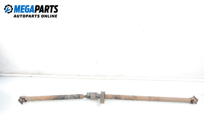 Кардан за Fiat Sedici mini SUV (06.2006 - 10.2014) 1.9 D Multijet 4x4, 120 к.с.