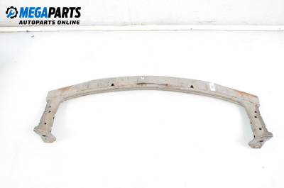 Основа броня за Fiat Sedici mini SUV (06.2006 - 10.2014), джип, позиция: предна