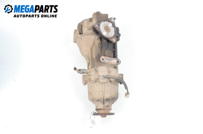 Диференциал за Fiat Sedici mini SUV (06.2006 - 10.2014) 1.9 D Multijet 4x4, 120 к.с.