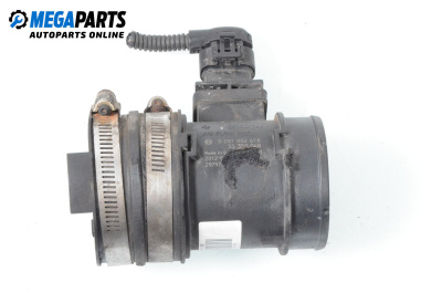 Дебитомер за Fiat Sedici mini SUV (06.2006 - 10.2014) 1.9 D Multijet 4x4, 120 к.с., № Bosch 0 281 002 618
