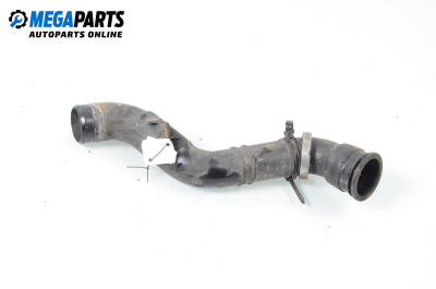 Тръба турбо за Fiat Sedici mini SUV (06.2006 - 10.2014) 1.9 D Multijet 4x4, 120 к.с.